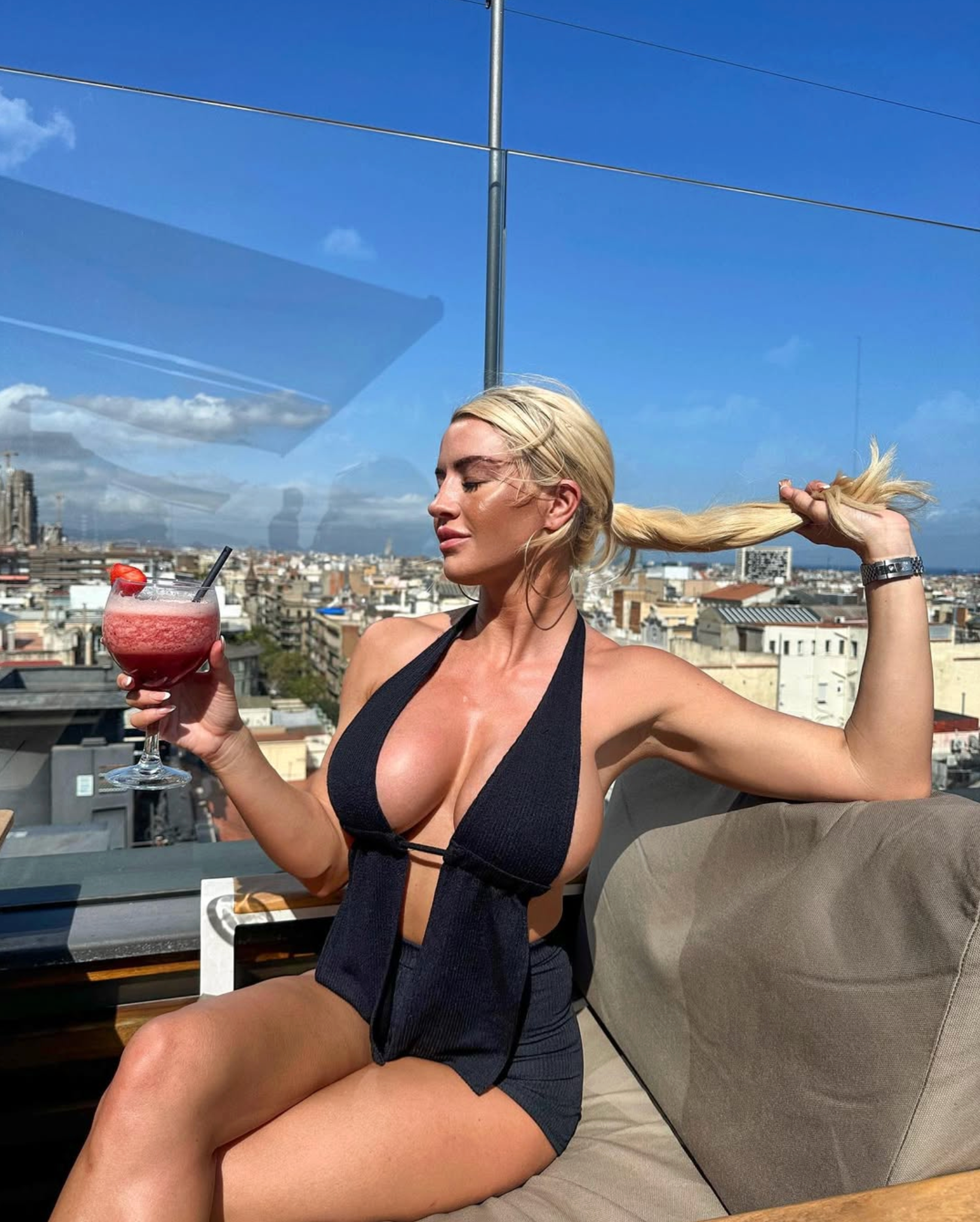 Sienna Day travel