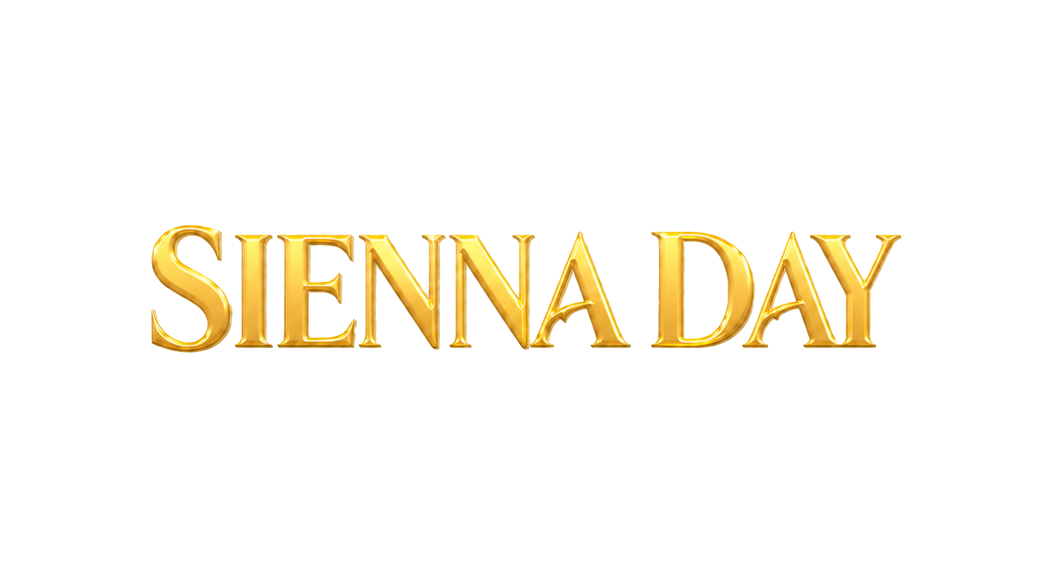 Sienna Day logo